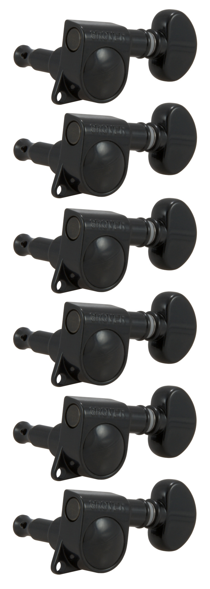 Gewa Deluxe Black Matt