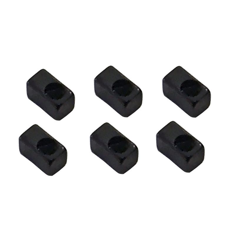 Gewa Deluxe Black Matt