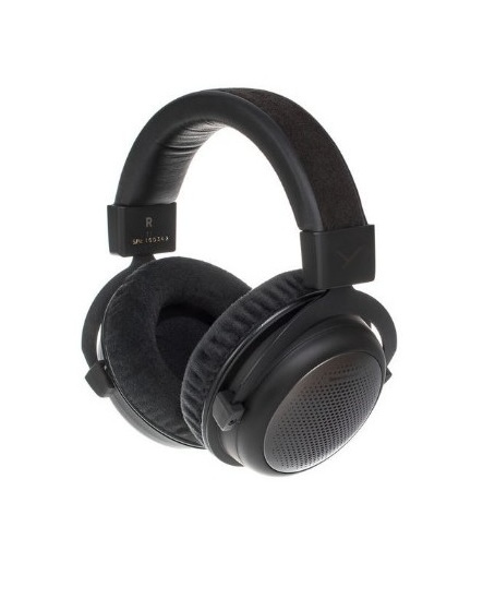 Gewa Deluxe Black Matt