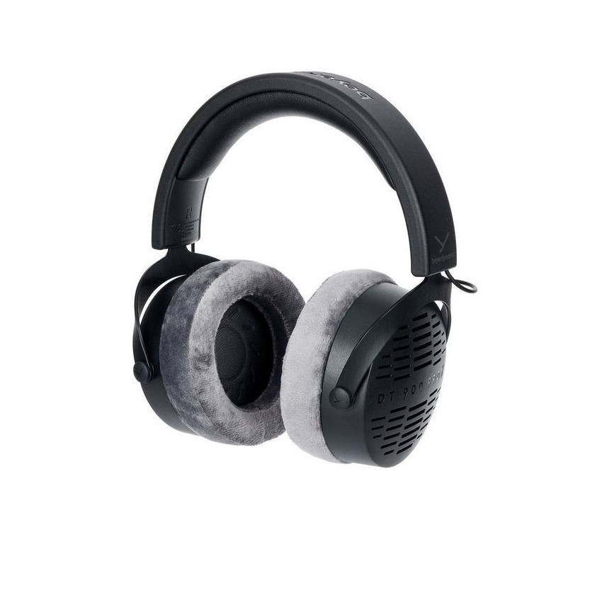 Gewa Deluxe Black Matt