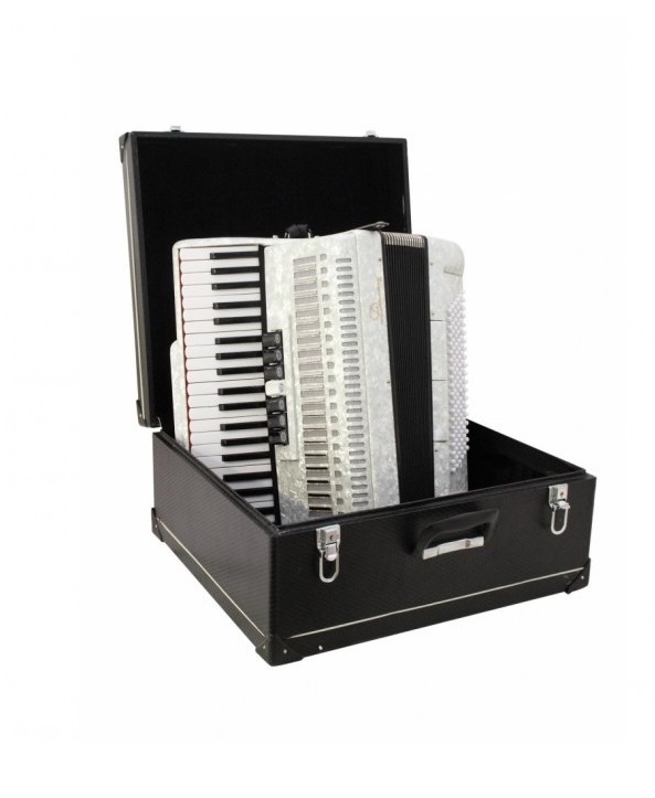 Gewa Deluxe Black Matt