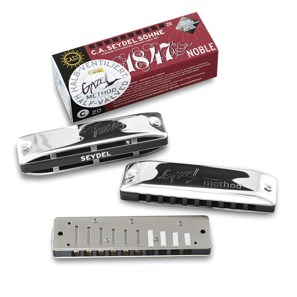 Gewa Deluxe Black Matt