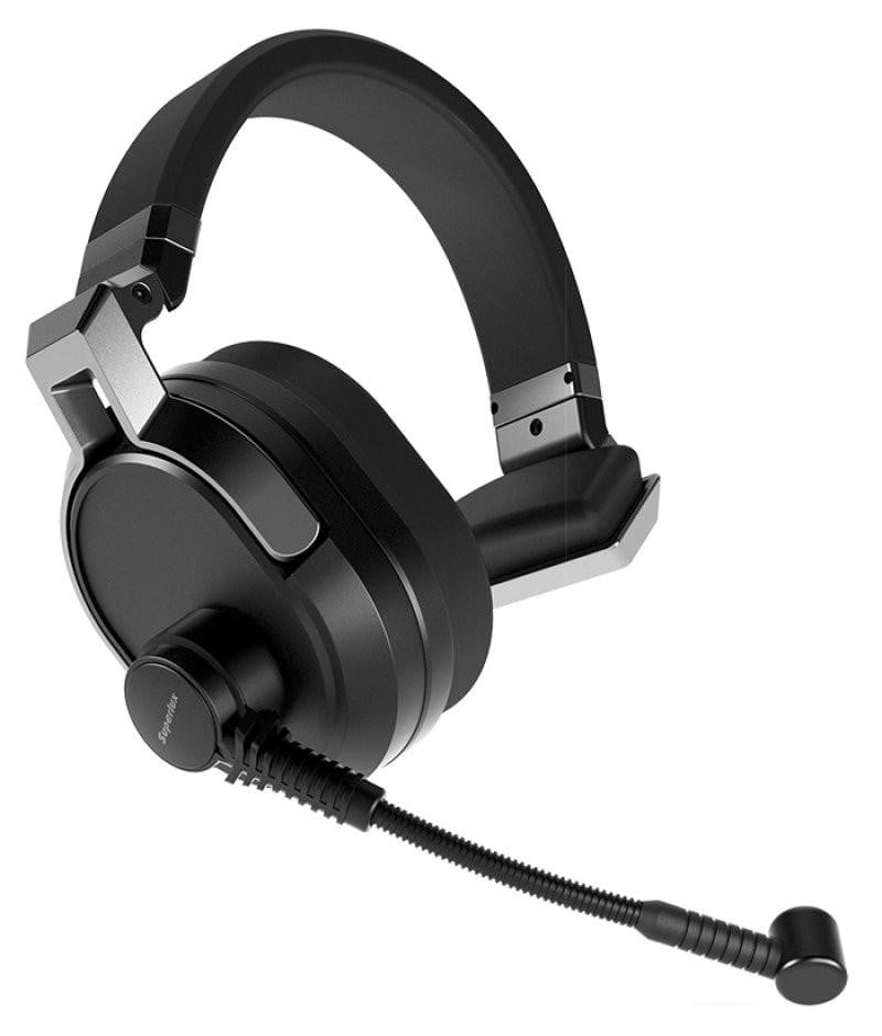 Gewa Deluxe Black Matt