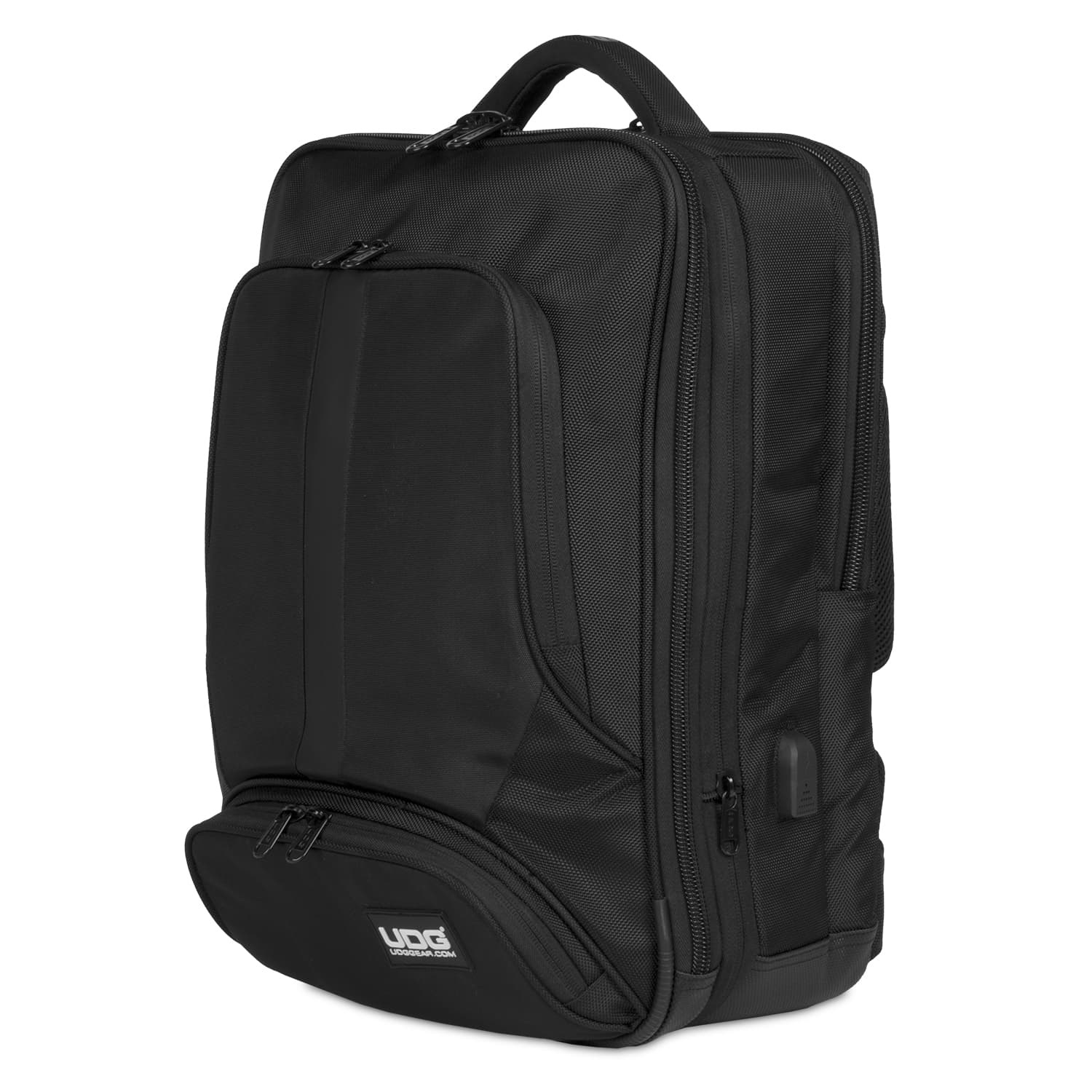 Gewa Deluxe Black Matt