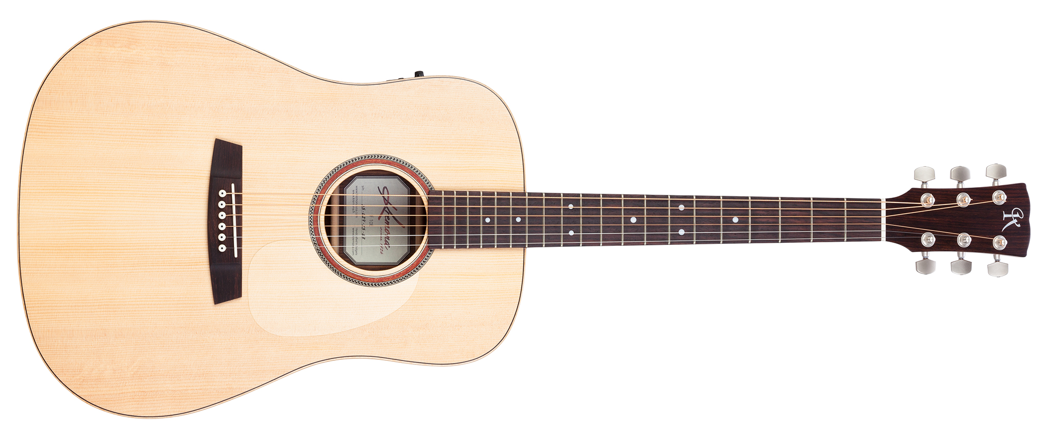 Gewa Deluxe Black Matt