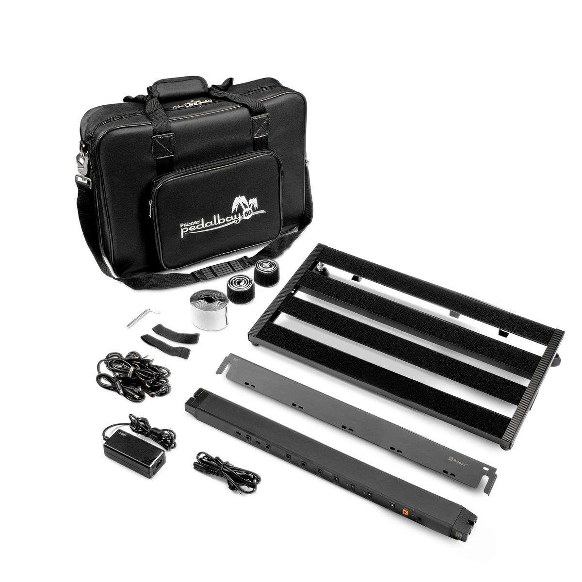 Gewa Deluxe Black Matt
