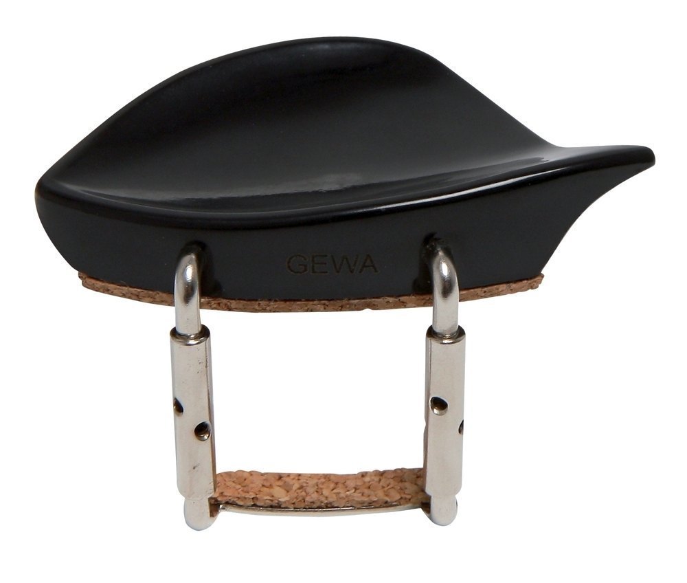 Gewa Deluxe Black Matt
