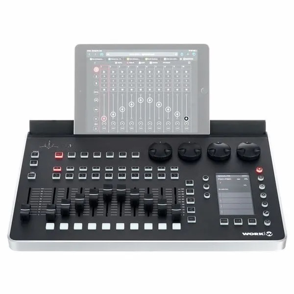 Gewa Deluxe Black Matt