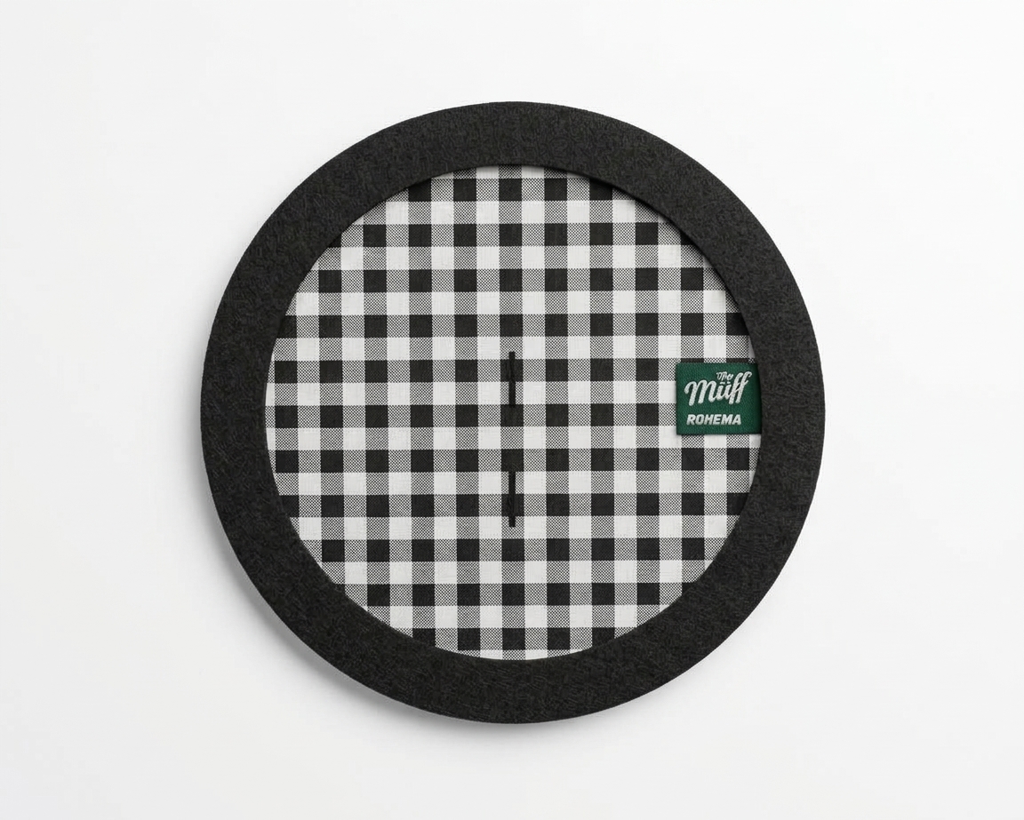 Gewa Deluxe Black Matt