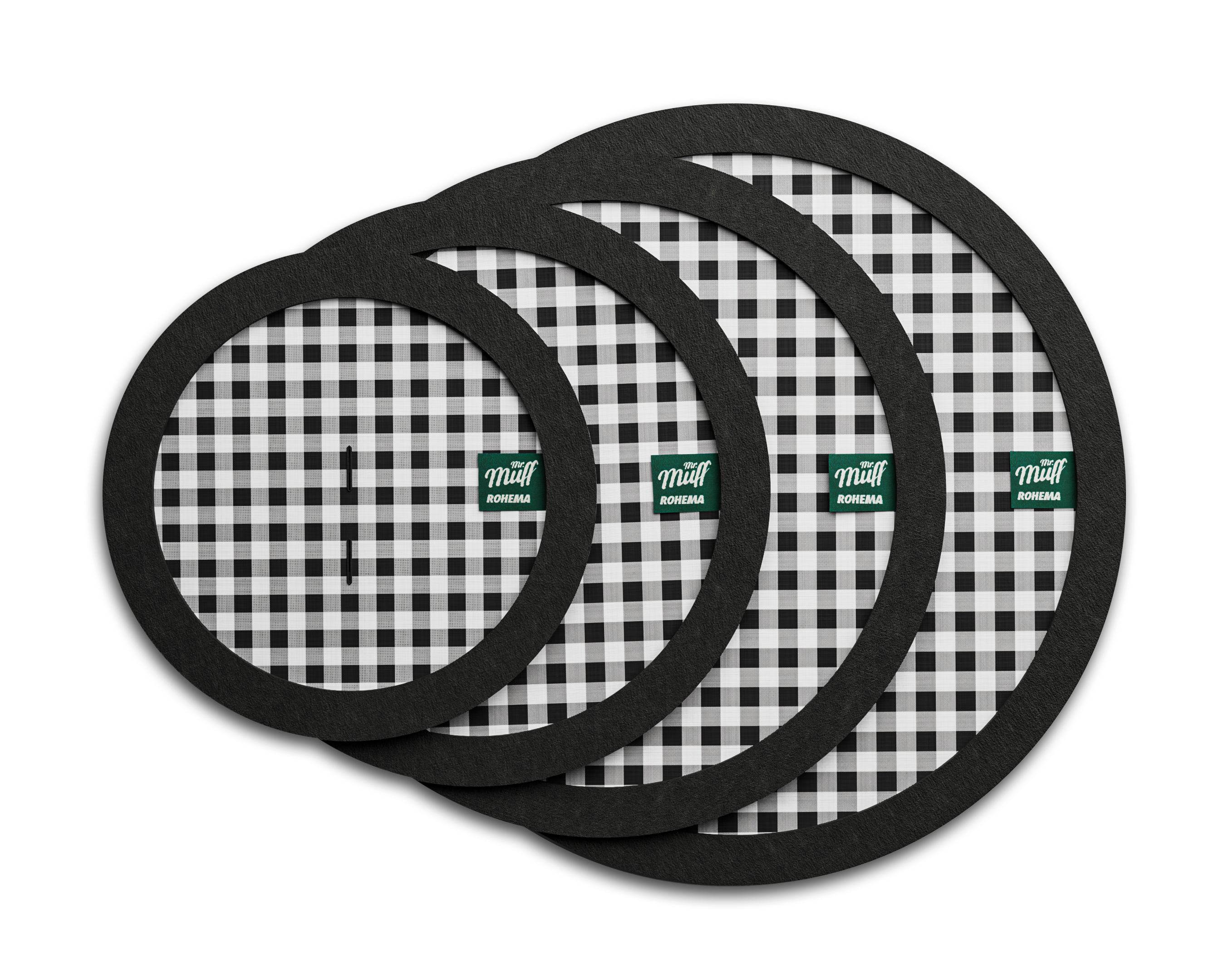 Gewa Deluxe Black Matt