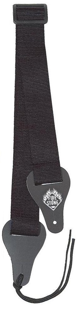 Gewa Deluxe Black Matt
