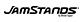 JamStands logo