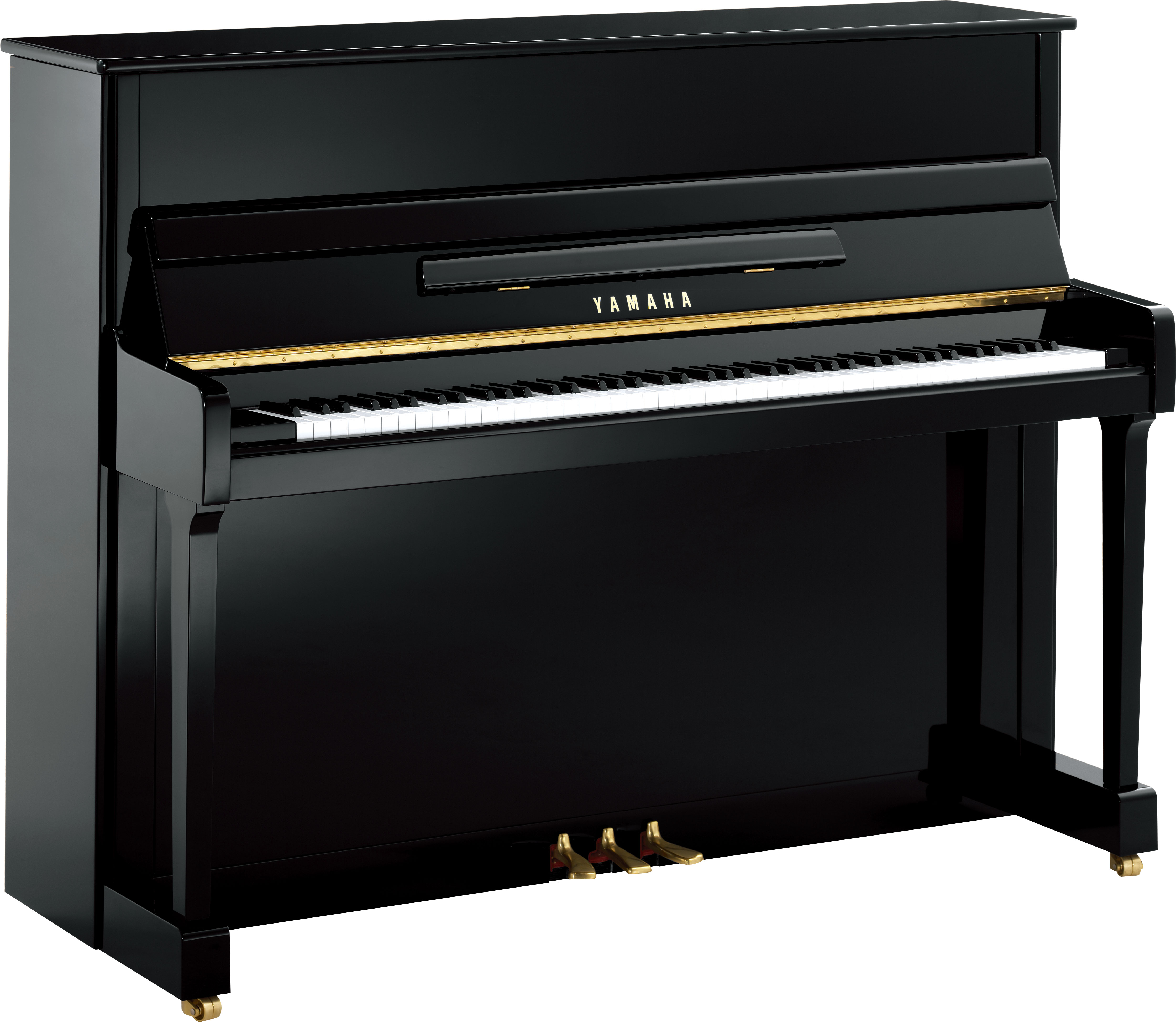 Gewa Deluxe Black Matt