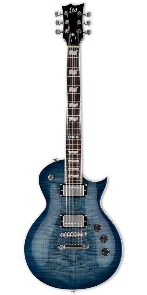 Gewa Deluxe Black Matt