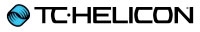 TC Helicon logo