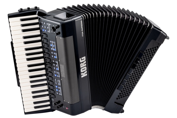 Korg Fisa Suprema Piano Keys Korg Fisa Suprema Piano Keys