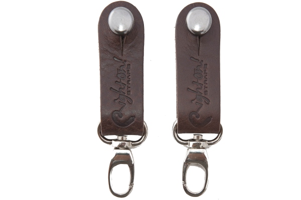 Strap Adapter Brown
