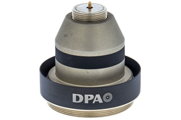 DPA d:facto II SE2-EW DPA d:facto II SE2-EW