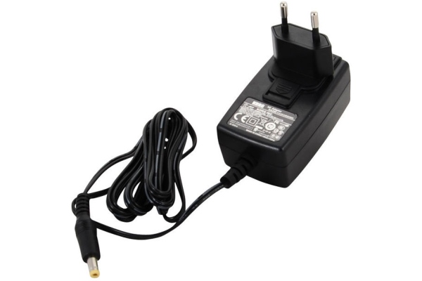 Korg KA-350 Power Adapter 9V/1700mA Korg KA-350 Power Adapter 9V/1700mA