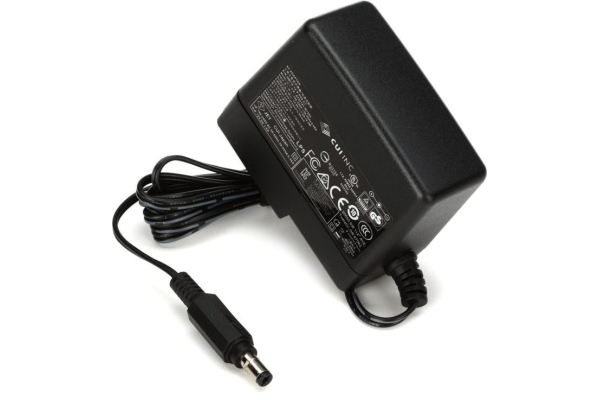 Universal Audio Apollo Solo Power Supply Universal Audio Apollo Solo Power Supply