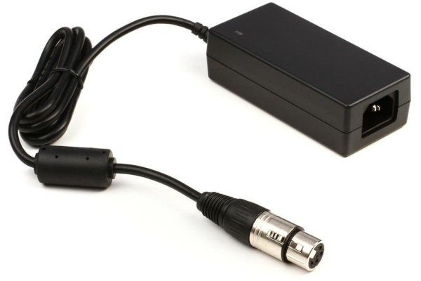 UAD TB3 Satellite Power Supply