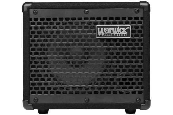 Warwick BC 10 Combo Warwick BC 10 Combo