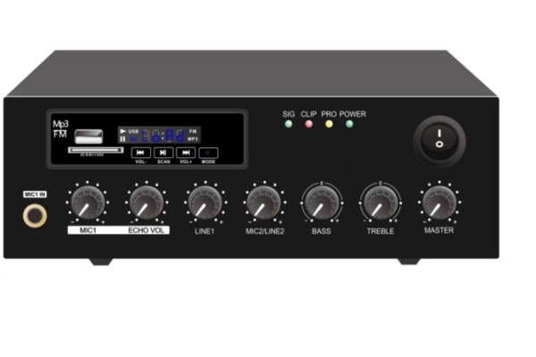 CKS PA-160M CKS PA-160M