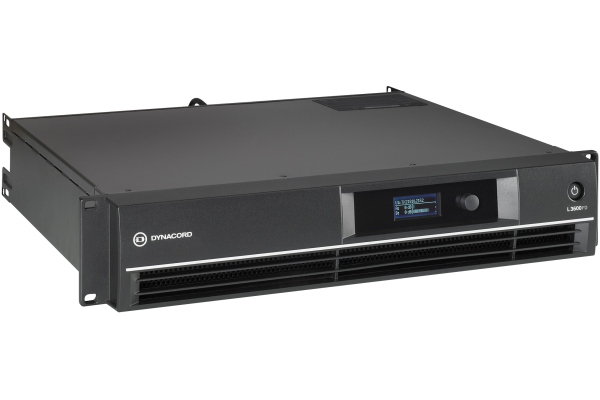 Dynacord L-3600 FD Dynacord L-3600 FD