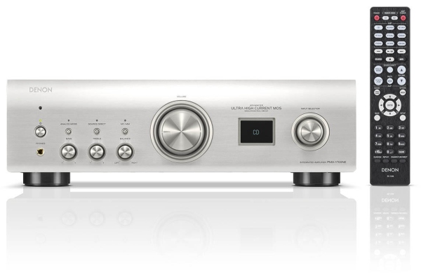 PMA-1700NE PREMIUM SILVER