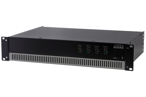 Audac CAP-412 Audac CAP-412