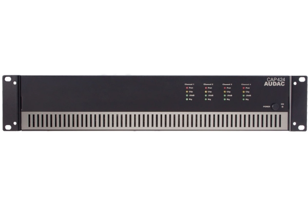 Audac CAP-424 Audac CAP-424