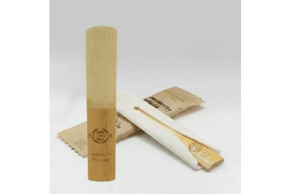 Reed Soprano Sax 3