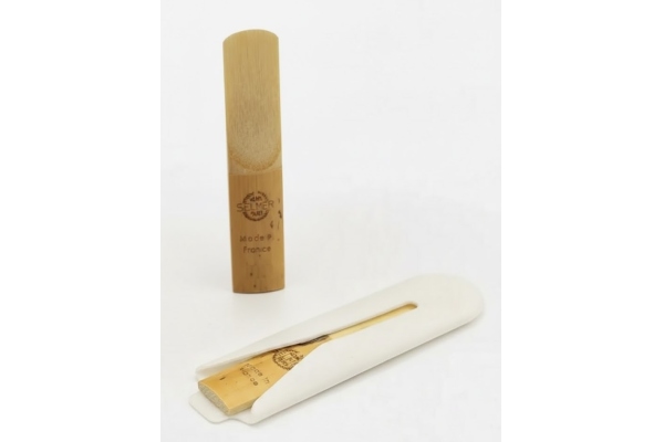 Reed Tenor Sax 4