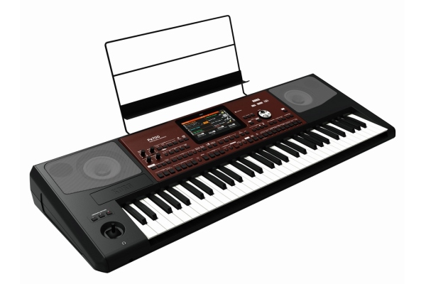 Korg PA700 Korg PA700