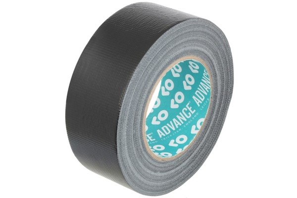 Advance Tapes 58062 Black Advance Tapes 58062 Black