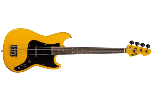 Markbass MB Yellow Little Bass Markbass MB Yellow Little Bass