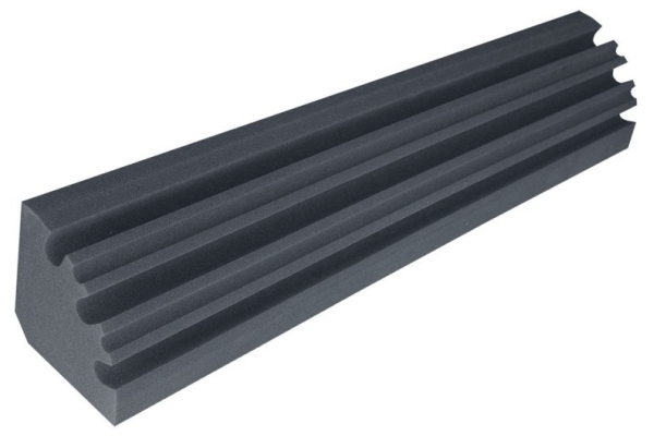 Mega Acoustic MP2 120 x 20 x 20 Grafit Mega Acoustic MP2 120 x 20 x 20 Grafit