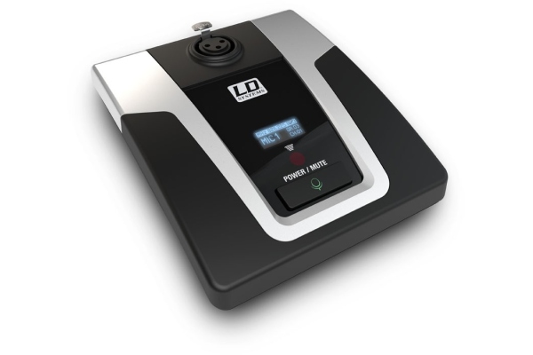 LD Systems U508 CST