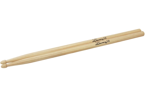 DDS-5B Drumsticks, hickory