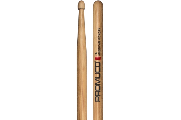 American Hickory 7A