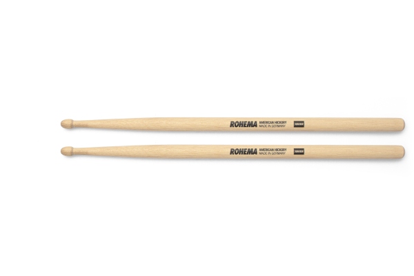 Junior Sticks American Hickory