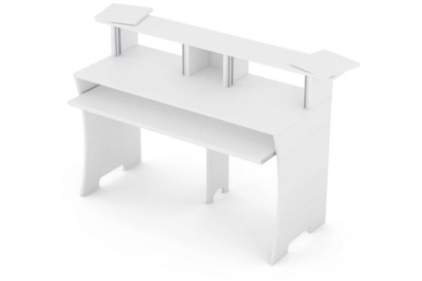 Glorious Workbench White Glorious Workbench White