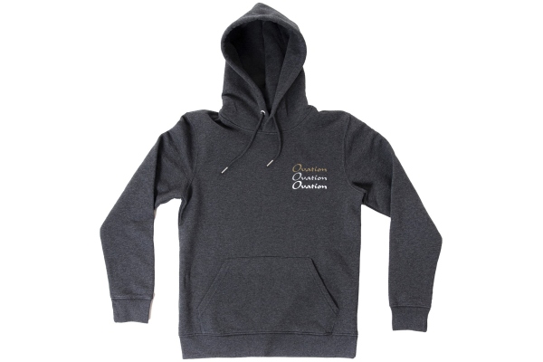 Merch INSIDER HOODIE XL