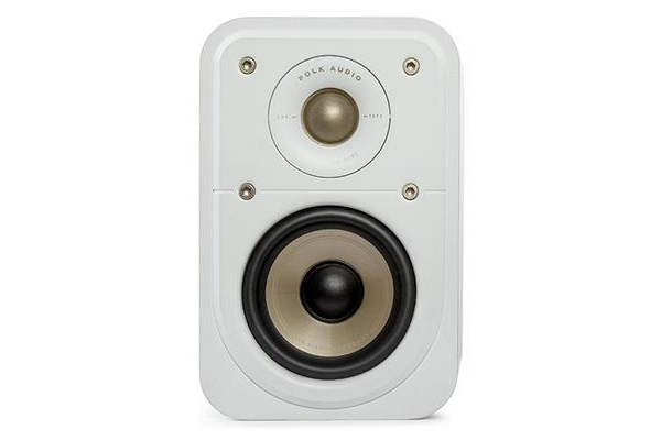 Polk Audio Signature Elite ES10 WHITE Polk Audio Signature Elite ES10 WHITE