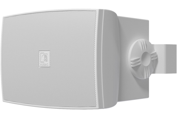 Audac WX-502 Outdoor mk2 White Audac WX-502 Outdoor mk2 White