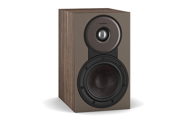 SONIK 1 WALNUT