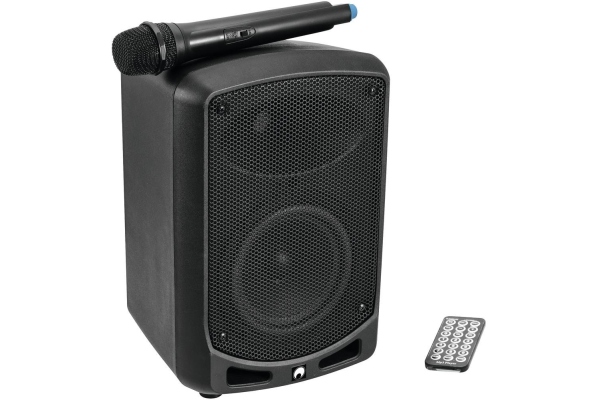 Omnitronic WAMS-65BT Pack Omnitronic WAMS-65BT Pack