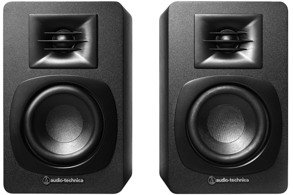 Audio-Technica AT-SP3X Audio-Technica AT-SP3X