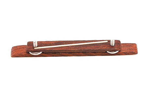 Grover B 3379 - Adjustable Bridge Rosewood Grover B 3379 - Adjustable Bridge Rosewood