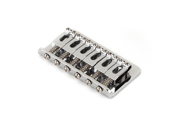 Fender Hardtail Strat Bridge Assembly 